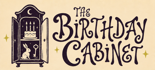 The Birthday Cabinet